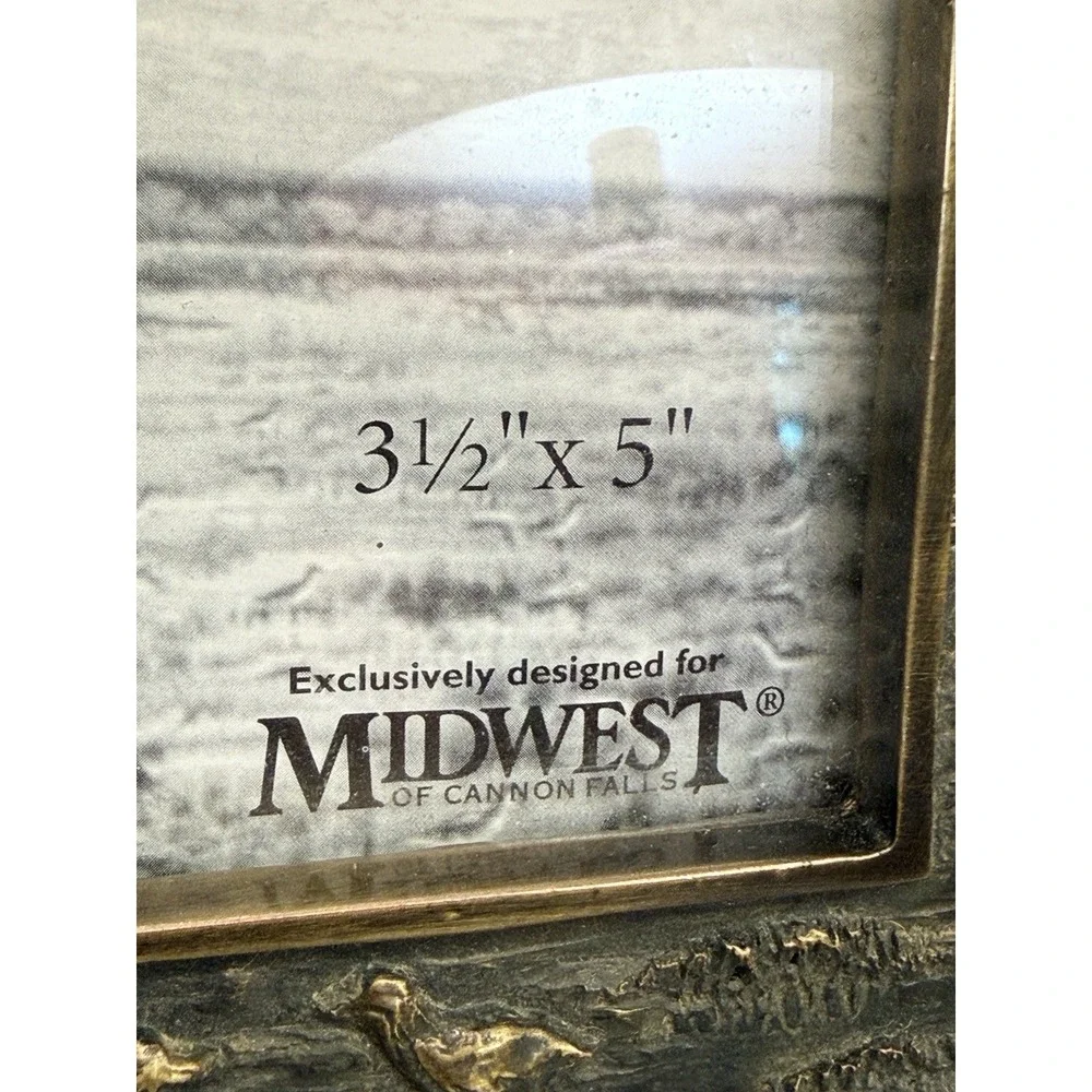 Midwest his heavily